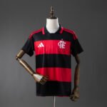Camisa Flamengo - Home 26/27