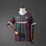 Camisa Fluminense - Home 26/27