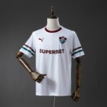 Camisa Fluminense - Away 26/27
