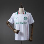 Camisa Palmeiras - Away 26/27