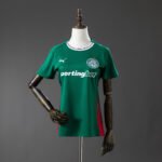 Camisa Palmeiras Feminina - Home 26/27