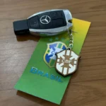 Chaveiro Brasil